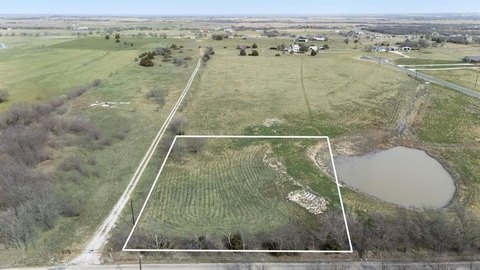 Decatur, TX Unimproved Land