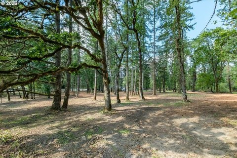 Land, Albany, OR