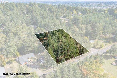 Land, Albany, OR