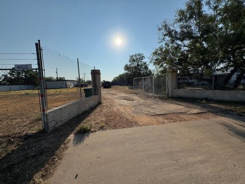 San Angelo Land For Sale