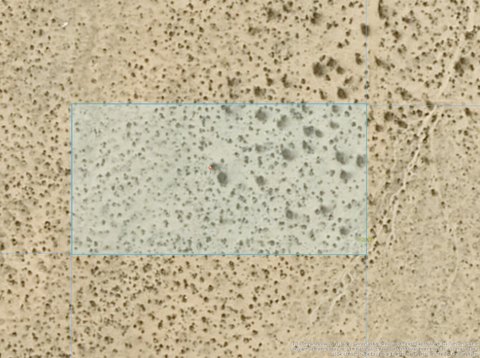 LAND - Boron, CA