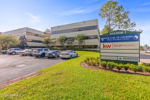 Lafayette Executive Office Suites