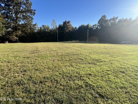 Lots & Acreage, Robbins, TN