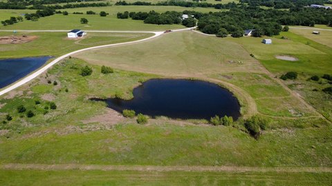 11-Acre Residential Land Tract