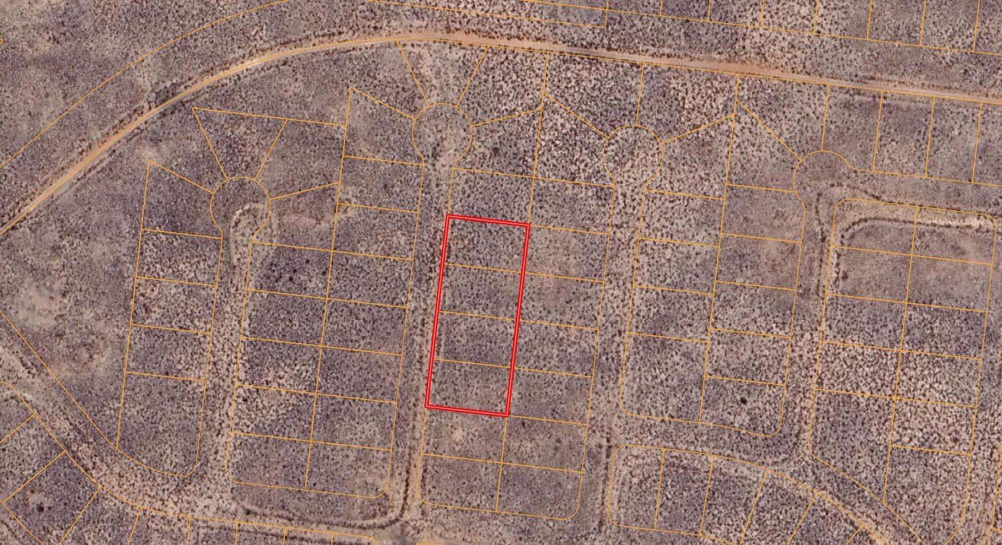 Land with Panoramic Views