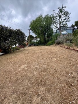 Los Angeles Land with Views
