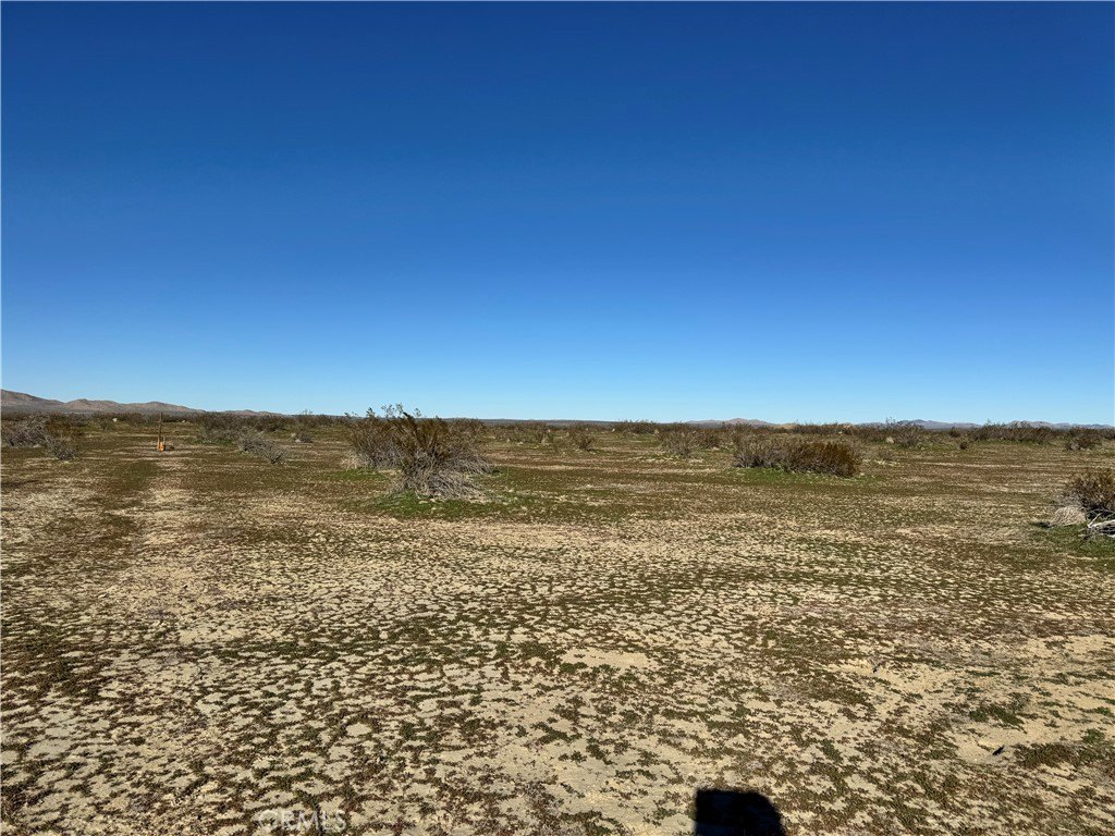 Land in Growing Rural Zone