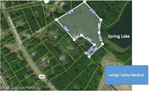 Land, East Stroudsburg, PA