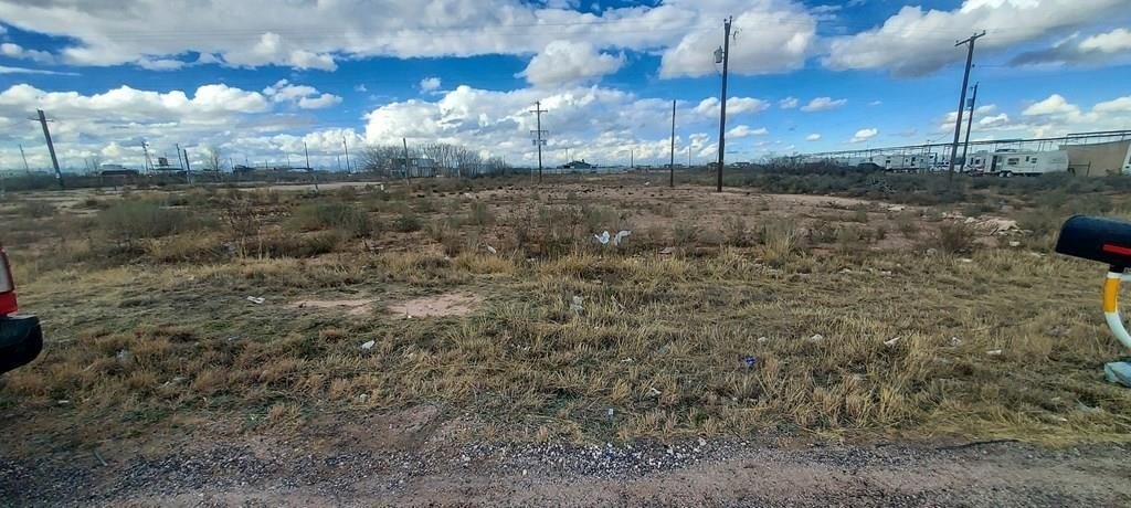 Unrestricted Land on West University