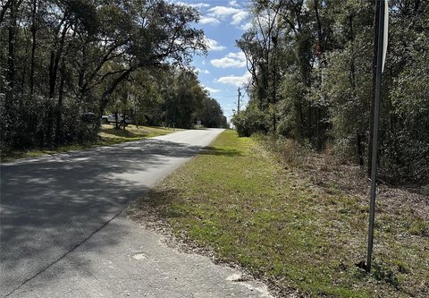 Land, INVERNESS, FL