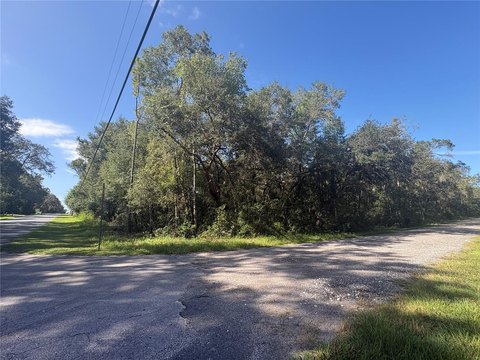 Land, INVERNESS, FL