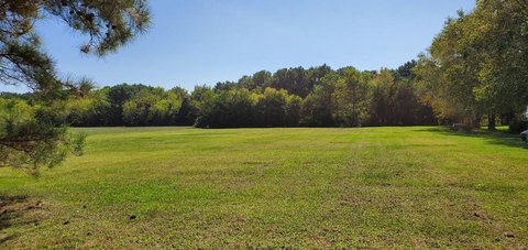 LAND - CAPE CHARLES, VA