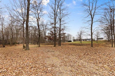 Multi-Site Residential Land Tract