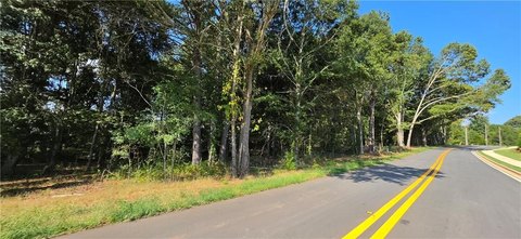 Land, Hoschton, GA
