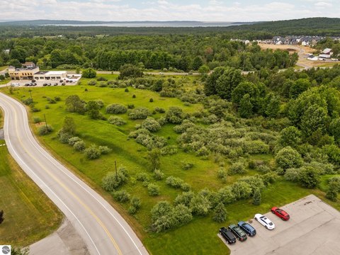 Commercially Zoned Vacant Land Parcel