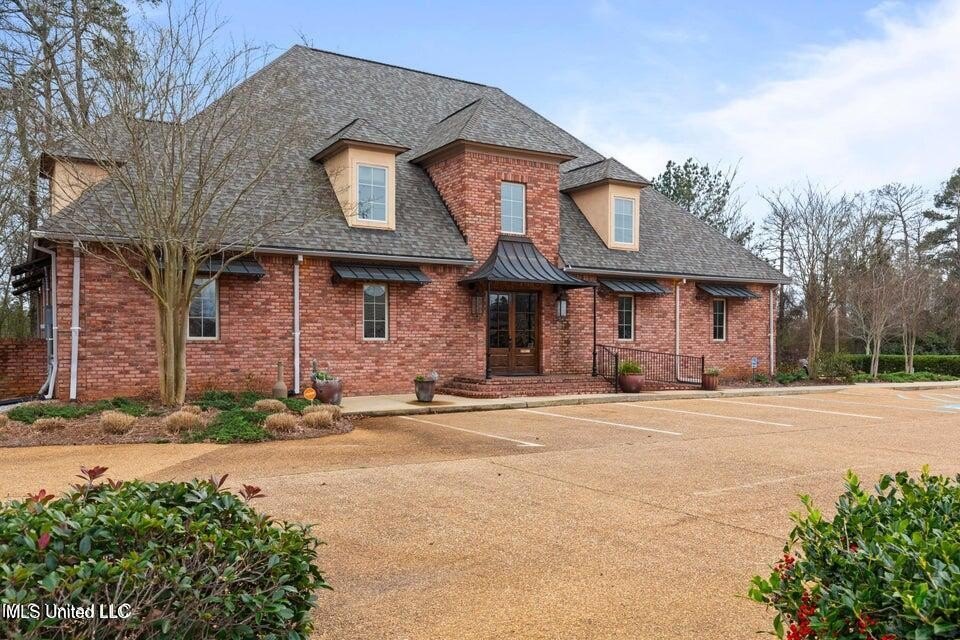 Flowood Office Space For Rent