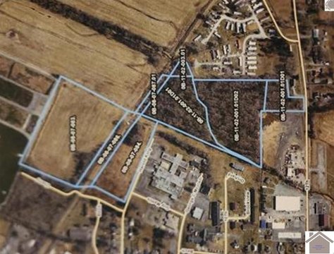 Multi-Use Development Land