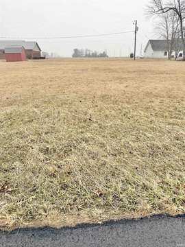 Residential Land in Parker City