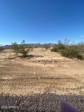 5 Acres in Surprise, AZ