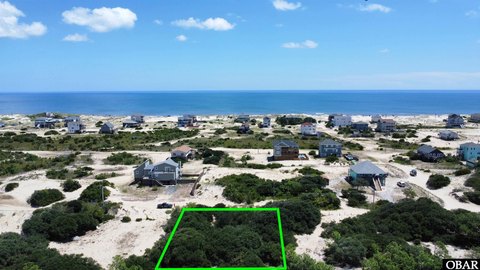 LAND - Corolla, NC