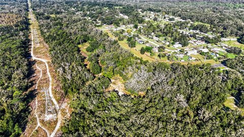 Land, THONOTOSASSA, FL