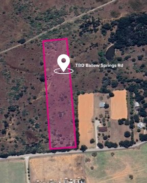 Wooded 5-Acre Build Site