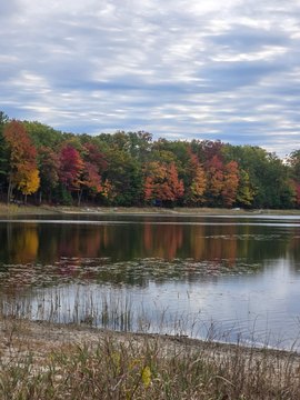 Waterfront Land in Manistee, MI