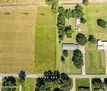 LAND - Opelousas, LA