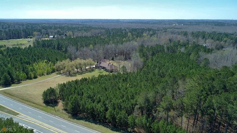 Picture of Commercial land at Highway 74 1477, Senoia, GA