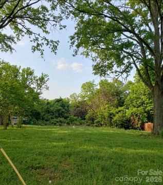 LAND - Charlotte, NC