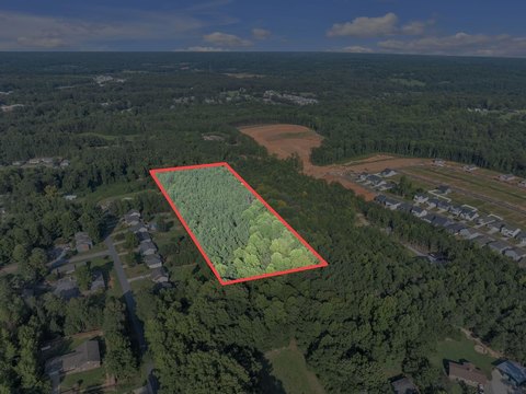 LAND, Landrum, SC
