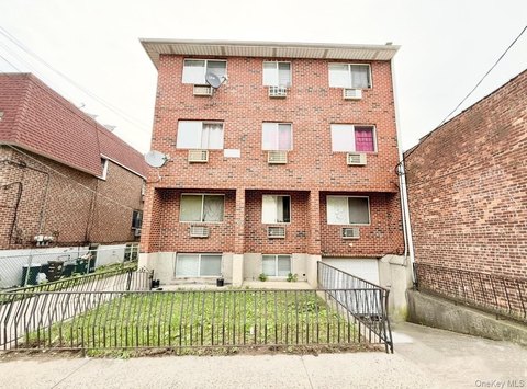 Flushing Multifamily Investment Opportunity