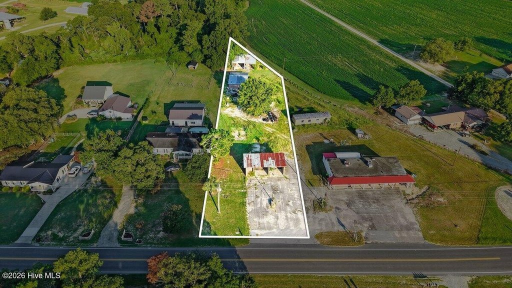 764 Piney Grove Church Rd, La Grange, NC 28551