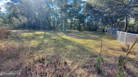 Land, Interlachen, FL