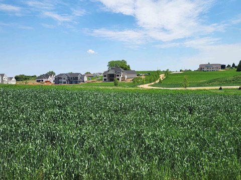Sun Prairie Residential Lot
