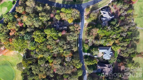 Golf Course Lot For Sale