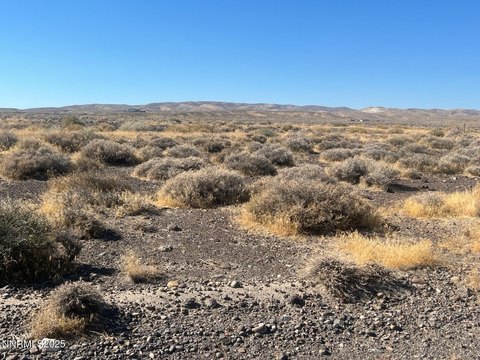 Land, Fernley, NV