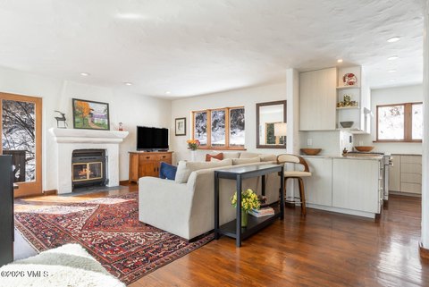 Vail Duplex with Income Potential