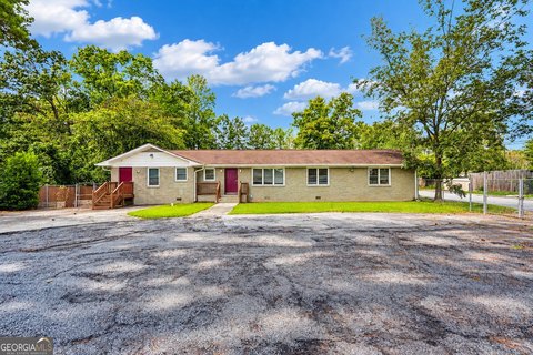 Renovated Day Care Center