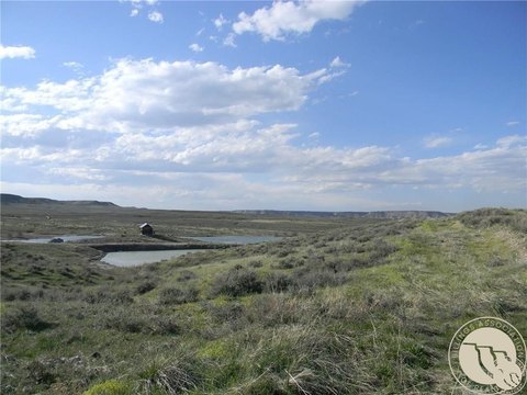 Land, Billings, MT