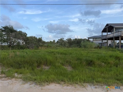 Land, Port O'Connor, TX