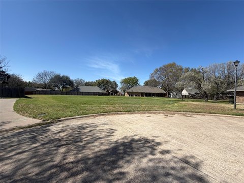 Ready-to-Build Lot in Kaufman, TX