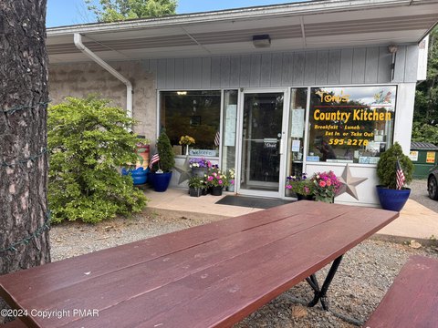 Established Diner Business For Sale