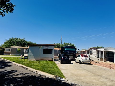 Residential Land with Outdoor Kitchen