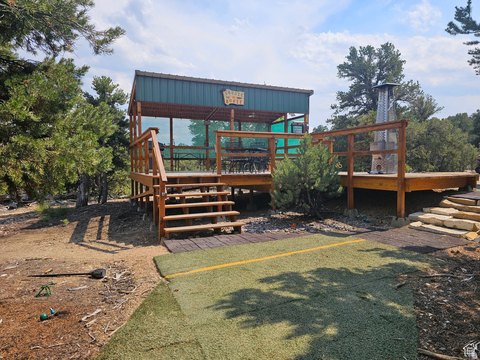 Vast Recreational Land in Fruitland