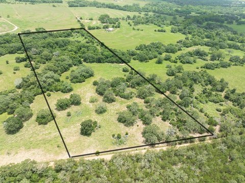 Recreation Land Tract