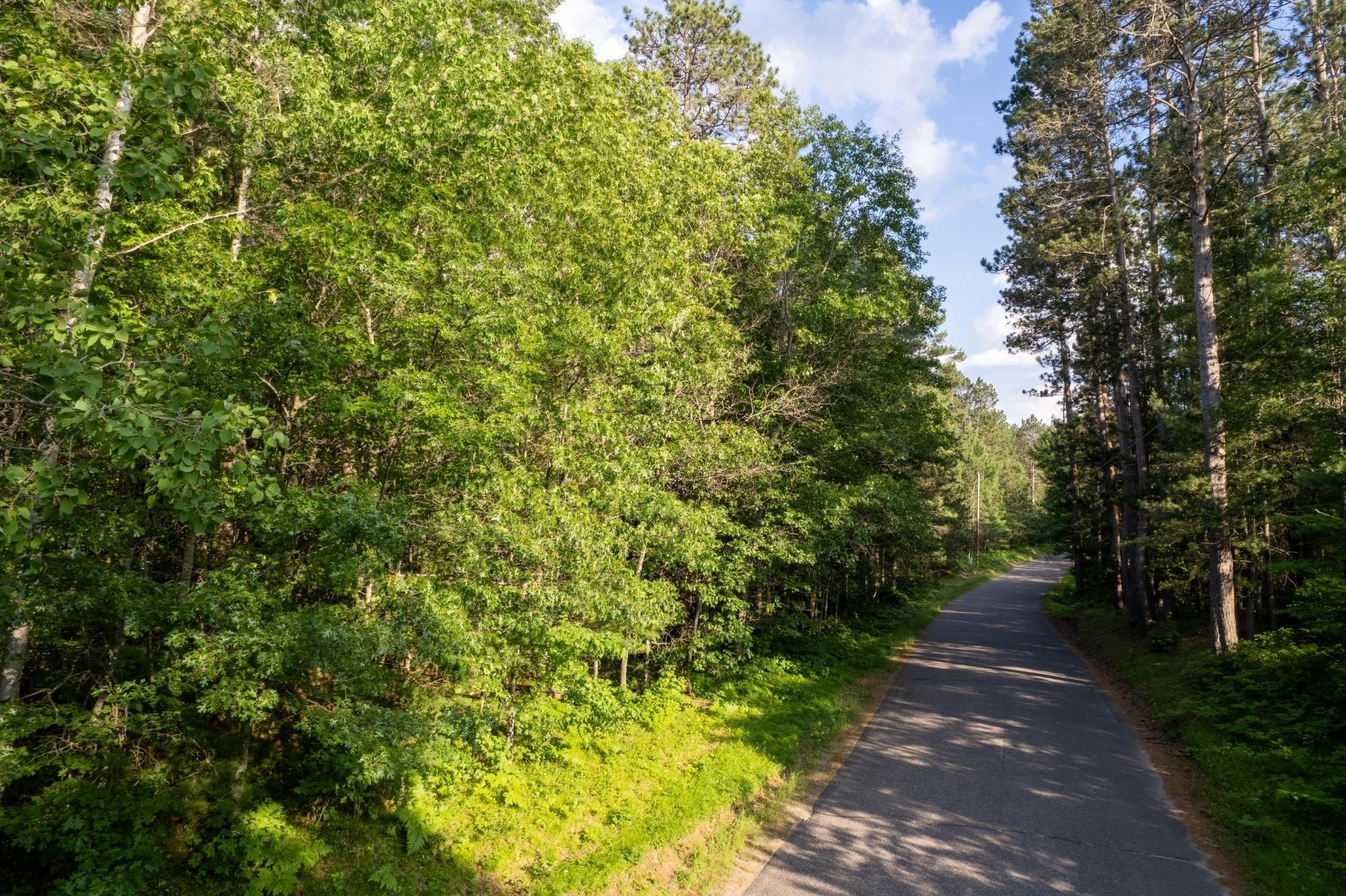 Eagle River Acreage for Sale