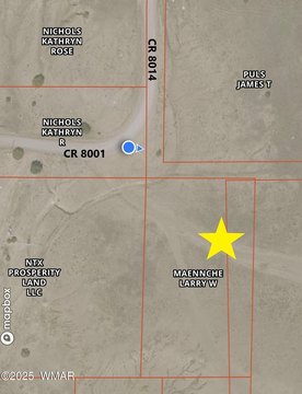 Concho Land Ready to Build