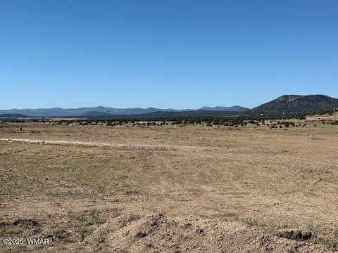 Concho Land Ready to Build