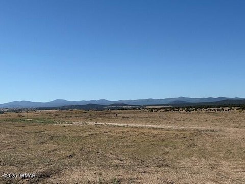 Concho Land Ready to Build
